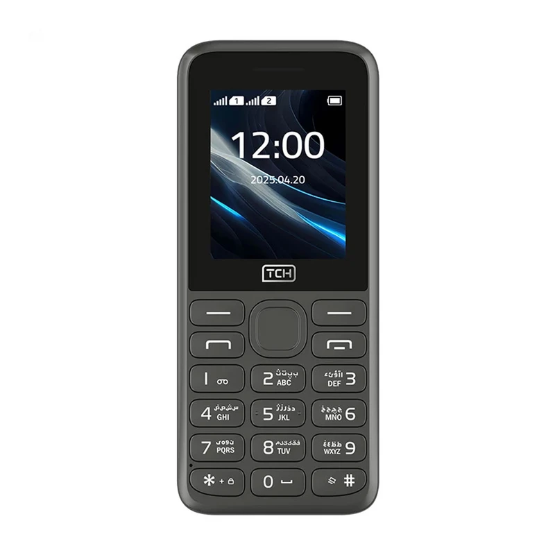 موبایل-TCH-ARC-4MB