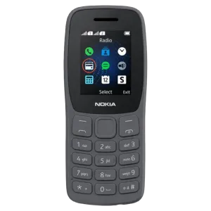 موبایل-Nokia-105-TA