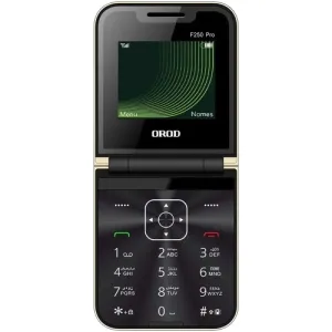موبایل-Orod-F250Pro