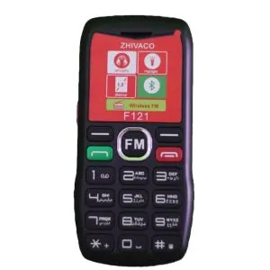 موبایل-Zhivaco-F121