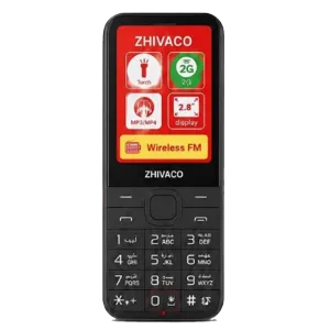 موبایل-Zhivaco-F302