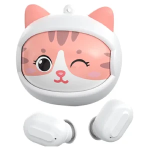 هدفون-گرین لاین-KITTY